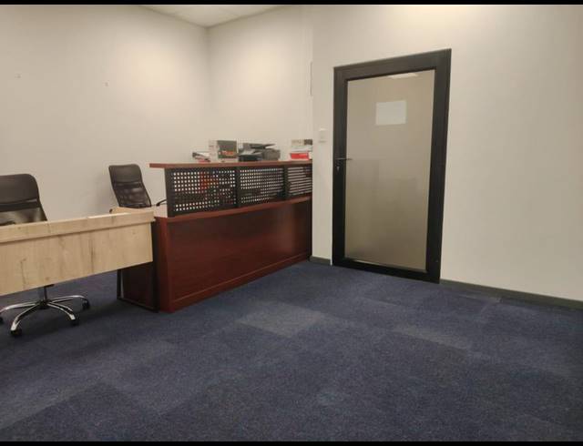 RETAIL PROPERTY TO RENT IN BEREA WEST